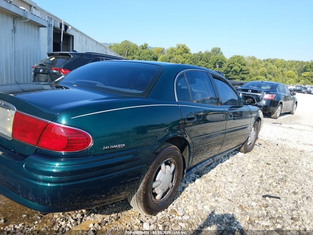 45904470 :رقم المزاد ، 1G4HP54K9Y4269217 vin ، 2000 Buick Lesabre Custom مزاد بيع