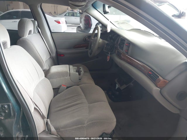 45904470 :رقم المزاد ، 1G4HP54K9Y4269217 vin ، 2000 Buick Lesabre Custom مزاد بيع