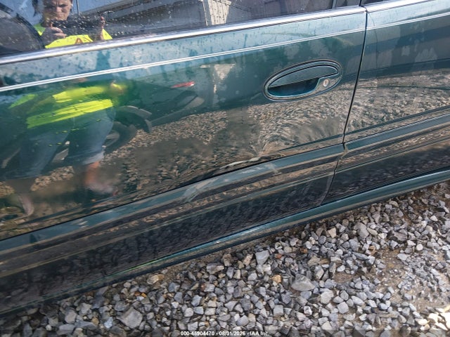 45904470 :رقم المزاد ، 1G4HP54K9Y4269217 vin ، 2000 Buick Lesabre Custom مزاد بيع