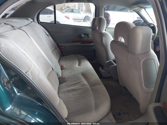 45904470 :رقم المزاد ، 1G4HP54K9Y4269217 vin ، 2000 Buick Lesabre Custom مزاد بيع