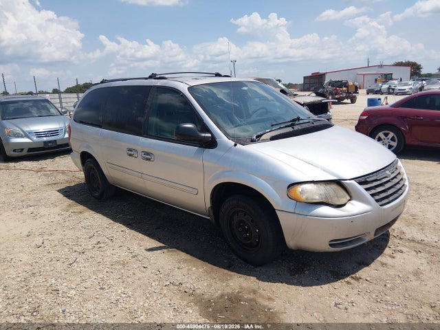 Aukcja sprzedaży 2005 Chrysler Town & Country Lx, vin: 2C4GP44RX5R151323, numer aukcji: 45904475