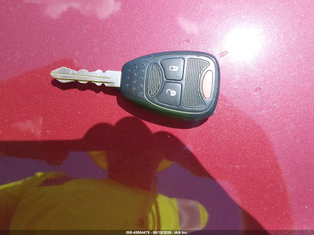 Aukcja sprzedaży 2005 Chrysler Town & Country Lx, vin: 2C4GP44RX5R151323, numer aukcji: 45904475