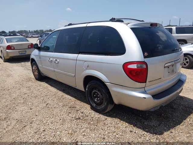 Aukcja sprzedaży 2005 Chrysler Town & Country Lx, vin: 2C4GP44RX5R151323, numer aukcji: 45904475