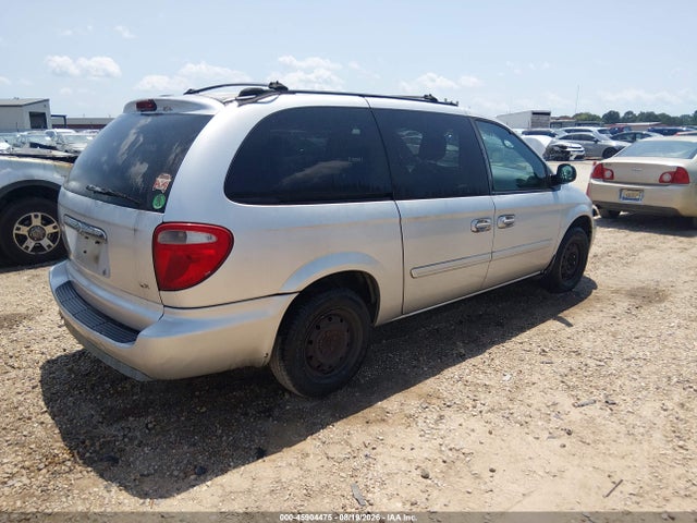 Aukcja sprzedaży 2005 Chrysler Town & Country Lx, vin: 2C4GP44RX5R151323, numer aukcji: 45904475