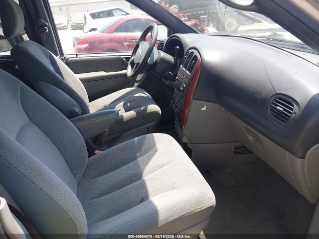 Aukcja sprzedaży 2005 Chrysler Town & Country Lx, vin: 2C4GP44RX5R151323, numer aukcji: 45904475