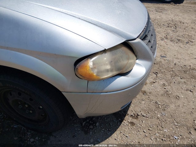 Aukcja sprzedaży 2005 Chrysler Town & Country Lx, vin: 2C4GP44RX5R151323, numer aukcji: 45904475