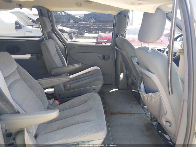 Aukcja sprzedaży 2005 Chrysler Town & Country Lx, vin: 2C4GP44RX5R151323, numer aukcji: 45904475