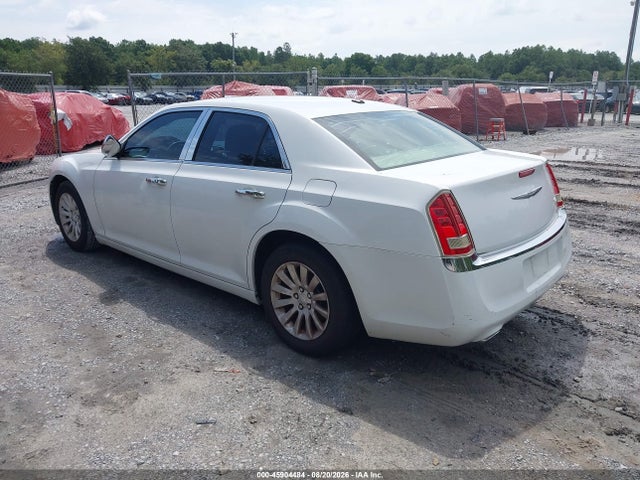 Продажа на аукционе авто 2014 Chrysler 300, vin: 2C3CCAAG4EH335971, номер лота: 45904484