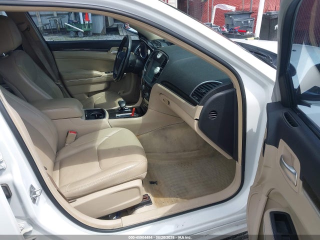 Продажа на аукционе авто 2014 Chrysler 300, vin: 2C3CCAAG4EH335971, номер лота: 45904484
