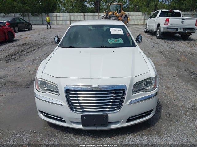 Продажа на аукционе авто 2014 Chrysler 300, vin: 2C3CCAAG4EH335971, номер лота: 45904484