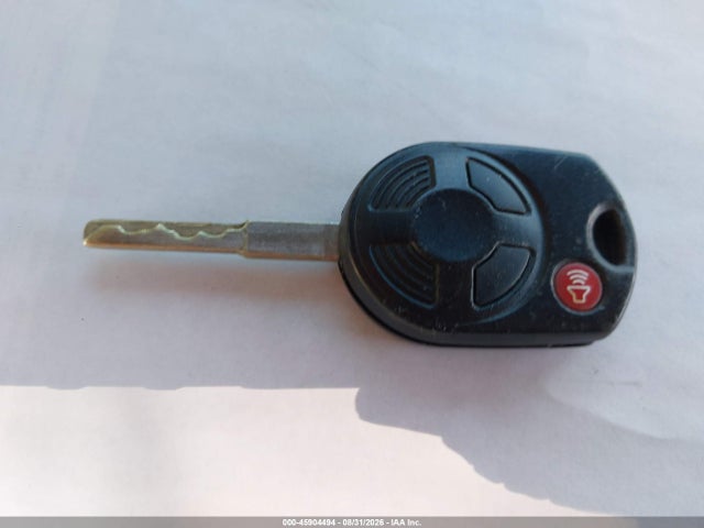 45904494 :رقم المزاد ، 1FMCU9GD1JUA91445 vin ، 2018 Ford Escape Se مزاد بيع