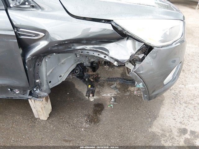 45904494 :رقم المزاد ، 1FMCU9GD1JUA91445 vin ، 2018 Ford Escape Se مزاد بيع