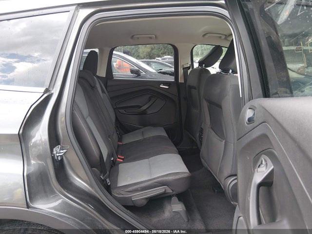 45904494 :رقم المزاد ، 1FMCU9GD1JUA91445 vin ، 2018 Ford Escape Se مزاد بيع