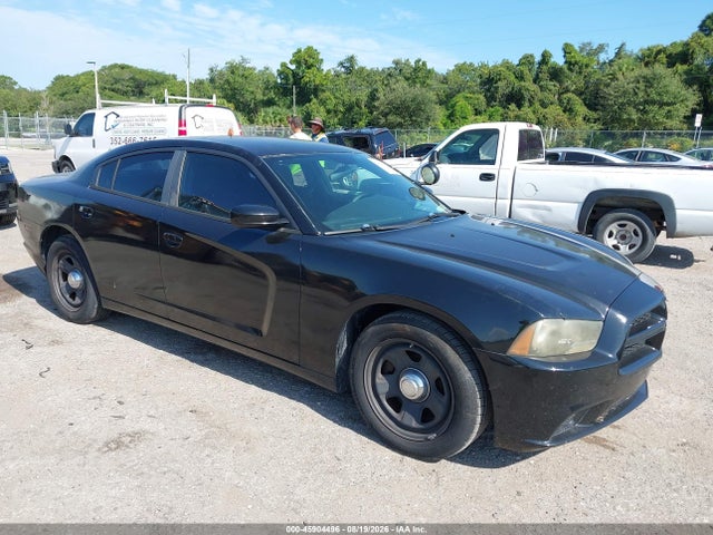 Aukcja sprzedaży 2014 Dodge Charger Police, vin: 2C3CDXAG8EH124806, numer aukcji: 45904496