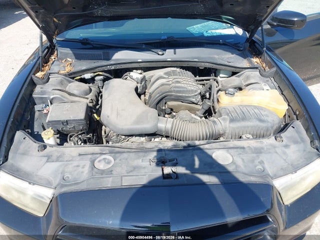 Aukcja sprzedaży 2014 Dodge Charger Police, vin: 2C3CDXAG8EH124806, numer aukcji: 45904496