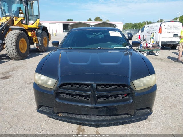 Aukcja sprzedaży 2014 Dodge Charger Police, vin: 2C3CDXAG8EH124806, numer aukcji: 45904496