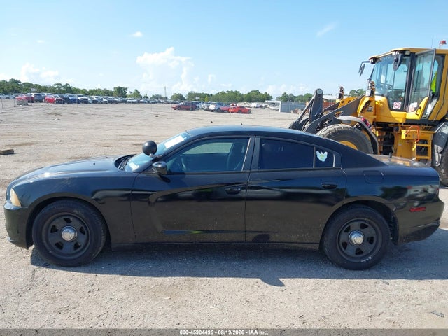 Aukcja sprzedaży 2014 Dodge Charger Police, vin: 2C3CDXAG8EH124806, numer aukcji: 45904496