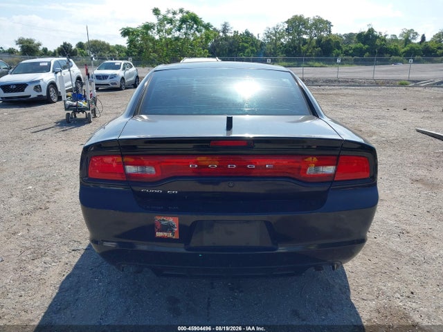 Aukcja sprzedaży 2014 Dodge Charger Police, vin: 2C3CDXAG8EH124806, numer aukcji: 45904496