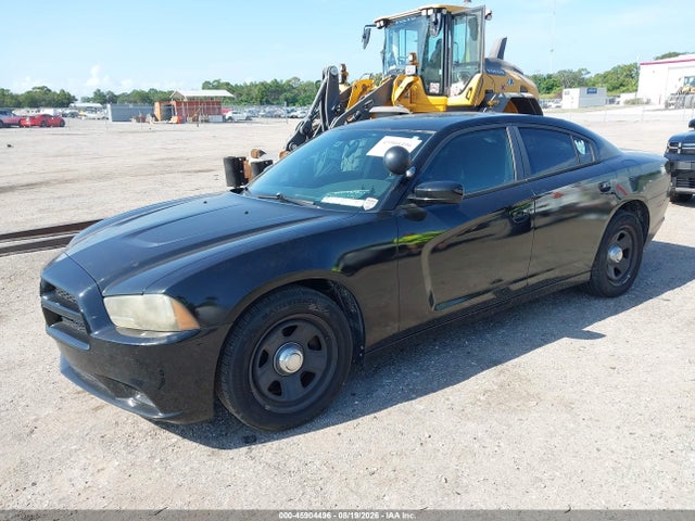 Aukcja sprzedaży 2014 Dodge Charger Police, vin: 2C3CDXAG8EH124806, numer aukcji: 45904496
