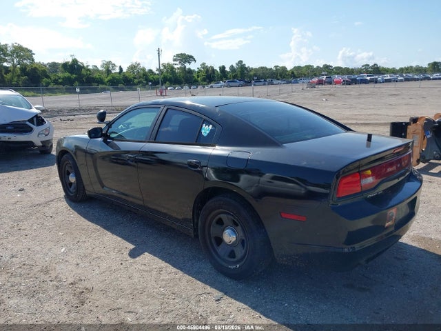 Aukcja sprzedaży 2014 Dodge Charger Police, vin: 2C3CDXAG8EH124806, numer aukcji: 45904496