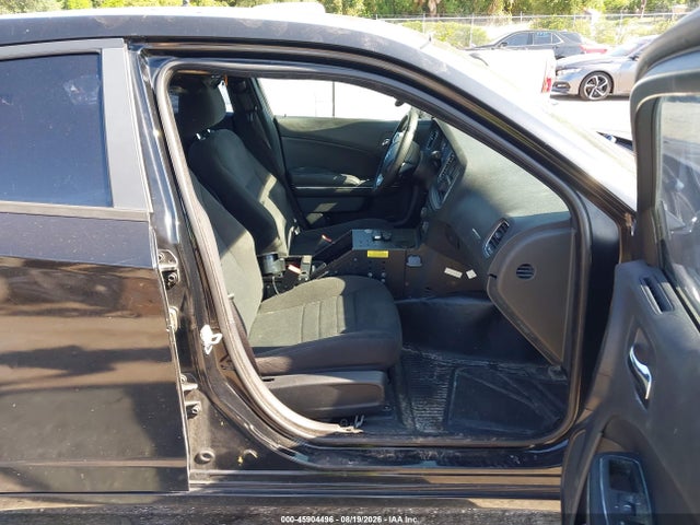 Aukcja sprzedaży 2014 Dodge Charger Police, vin: 2C3CDXAG8EH124806, numer aukcji: 45904496