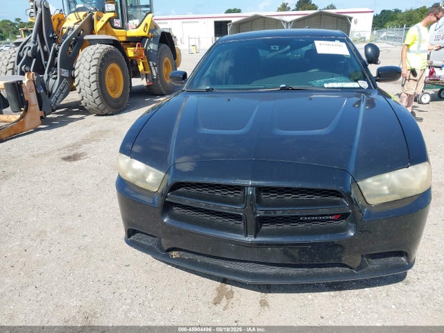 Aukcja sprzedaży 2014 Dodge Charger Police, vin: 2C3CDXAG8EH124806, numer aukcji: 45904496