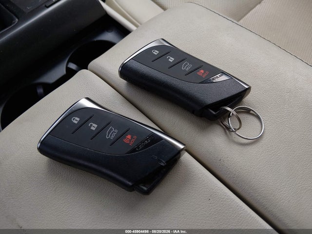 45904498 :رقم المزاد ، JTJAM7BX1P5357984 vin ، 2023 Lexus Gx 460 Premium مزاد بيع