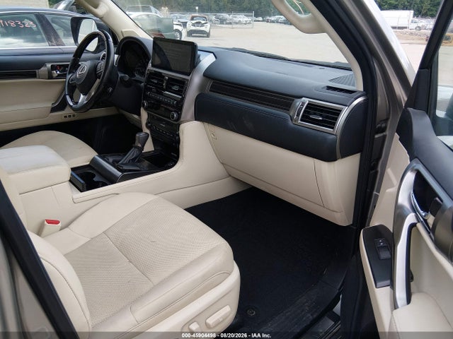 45904498 :رقم المزاد ، JTJAM7BX1P5357984 vin ، 2023 Lexus Gx 460 Premium مزاد بيع