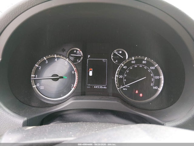 45904498 :رقم المزاد ، JTJAM7BX1P5357984 vin ، 2023 Lexus Gx 460 Premium مزاد بيع