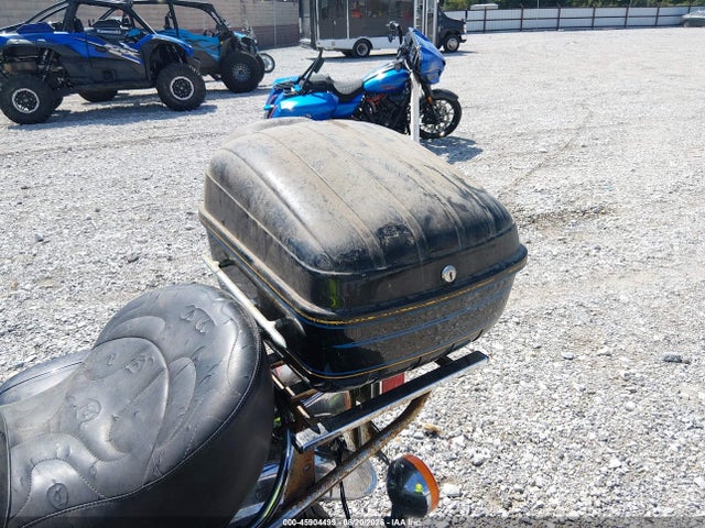 Продажа на аукционе авто 1977 Honda Gl 1000, vin: GL13001243, номер лота: 45904499