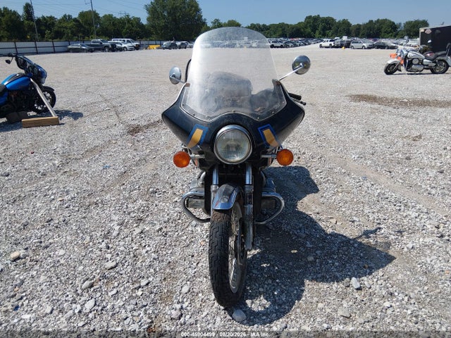 Продажа на аукционе авто 1977 Honda Gl 1000, vin: GL13001243, номер лота: 45904499