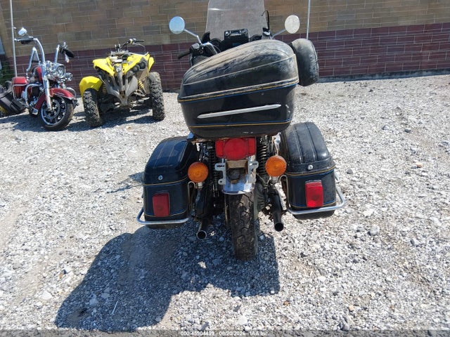 Продажа на аукционе авто 1977 Honda Gl 1000, vin: GL13001243, номер лота: 45904499