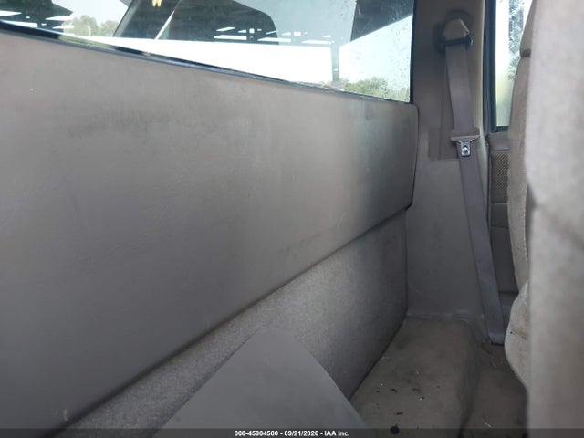 Aukcja sprzedaży 1997 Chevrolet S-10 Ls, vin: 1GCCS1442V8184568, numer aukcji: 45904500