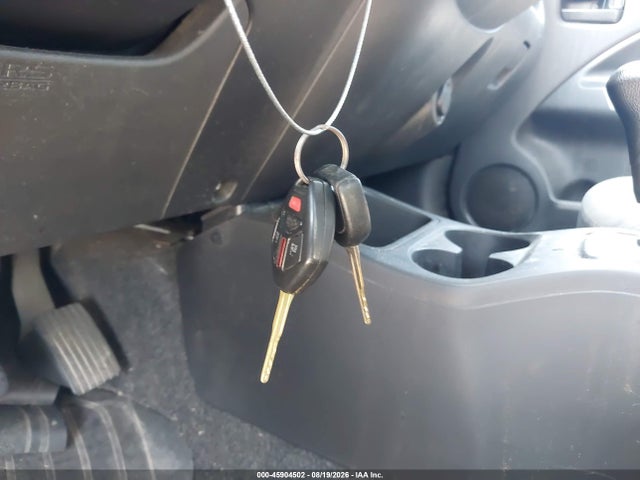 45904502 :رقم المزاد ، ML32A3HJ7FH047141 vin ، 2015 Mitsubishi Mirage De مزاد بيع
