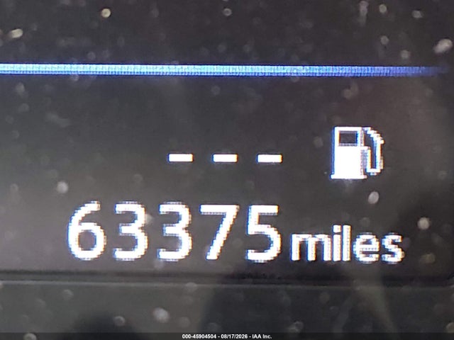 Nissan Rogue Sl 2019 5N1AT2MV4KC764041 Image 18