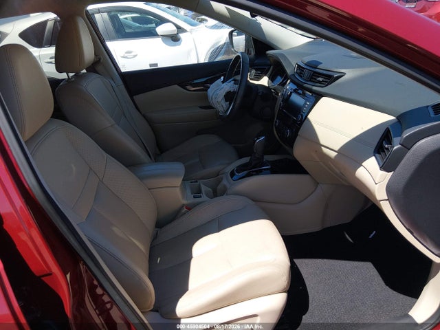 Nissan Rogue Sl 2019 5N1AT2MV4KC764041 Image 5