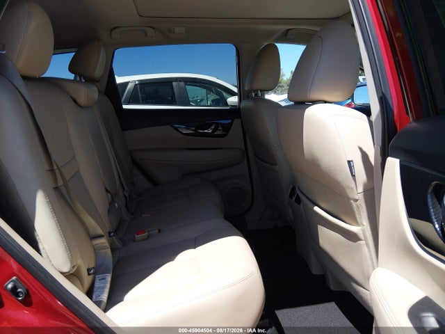 Nissan Rogue Sl 2019 5N1AT2MV4KC764041 Image 8