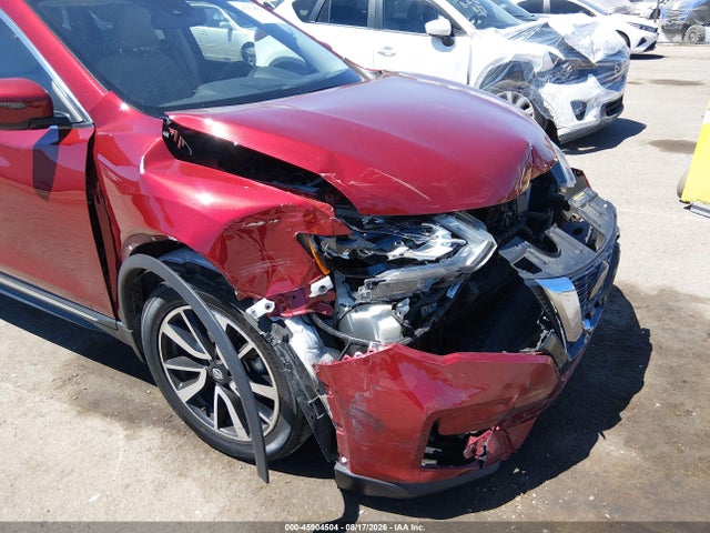 Nissan Rogue Sl 2019 5N1AT2MV4KC764041 Image 13