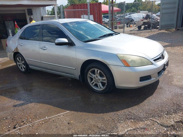 Aukcja sprzedaży 2006 Honda Accord 2.4 Se, vin: 1HGCM56356A031409, numer aukcji: 45904505