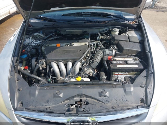 Aukcja sprzedaży 2006 Honda Accord 2.4 Se, vin: 1HGCM56356A031409, numer aukcji: 45904505