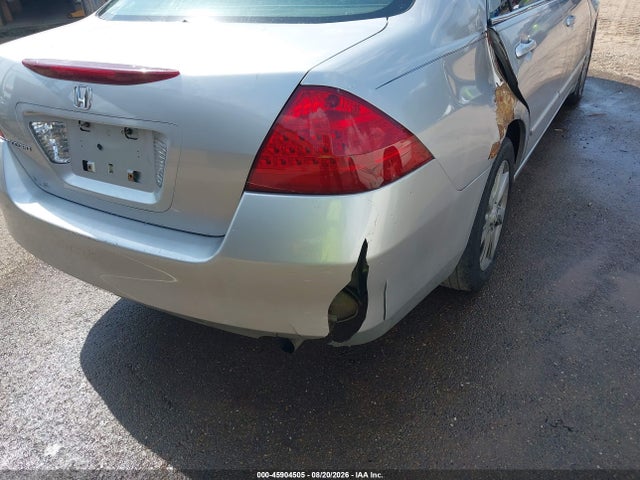 Aukcja sprzedaży 2006 Honda Accord 2.4 Se, vin: 1HGCM56356A031409, numer aukcji: 45904505