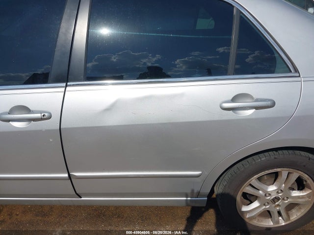 Aukcja sprzedaży 2006 Honda Accord 2.4 Se, vin: 1HGCM56356A031409, numer aukcji: 45904505