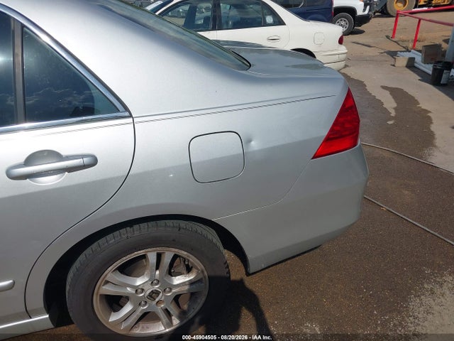 Aukcja sprzedaży 2006 Honda Accord 2.4 Se, vin: 1HGCM56356A031409, numer aukcji: 45904505