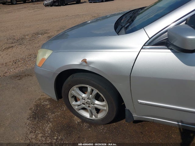 Aukcja sprzedaży 2006 Honda Accord 2.4 Se, vin: 1HGCM56356A031409, numer aukcji: 45904505