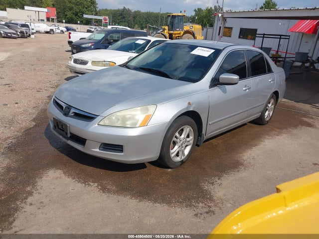 Aukcja sprzedaży 2006 Honda Accord 2.4 Se, vin: 1HGCM56356A031409, numer aukcji: 45904505