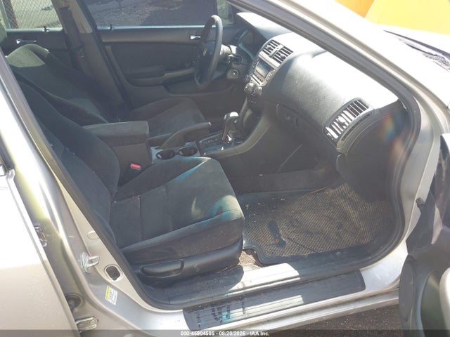 Aukcja sprzedaży 2006 Honda Accord 2.4 Se, vin: 1HGCM56356A031409, numer aukcji: 45904505