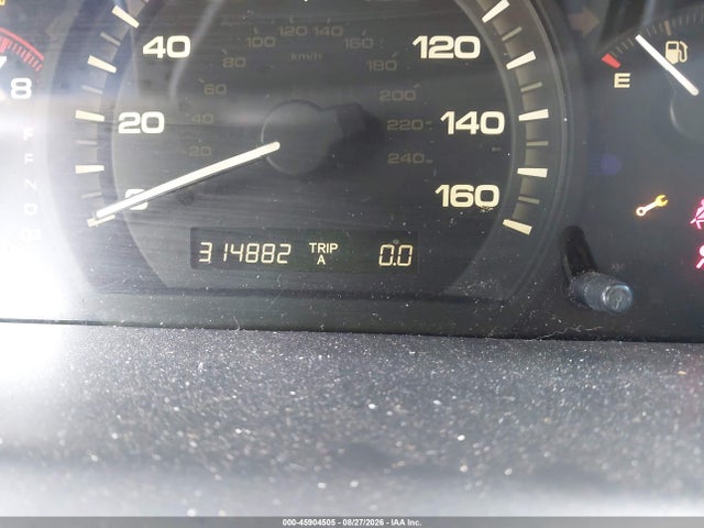 Aukcja sprzedaży 2006 Honda Accord 2.4 Se, vin: 1HGCM56356A031409, numer aukcji: 45904505