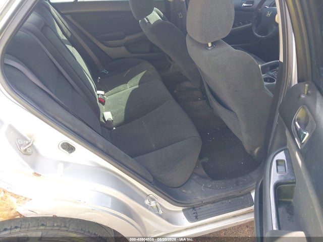 Aukcja sprzedaży 2006 Honda Accord 2.4 Se, vin: 1HGCM56356A031409, numer aukcji: 45904505
