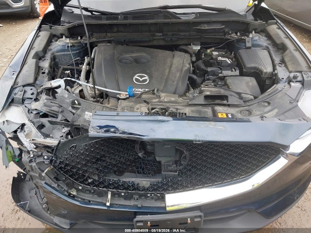 Продаж на аукціоні авто 2017 Mazda Cx-5 Grand Touring, vin: JM3KFBDL8H0152098, номер лоту: 45904509