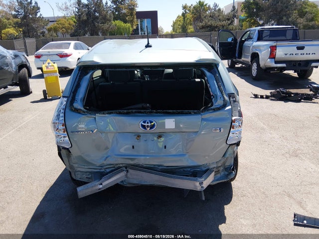 Toyota Prius V Three 2014 JTDZN3EU5EJ015083 Image 21